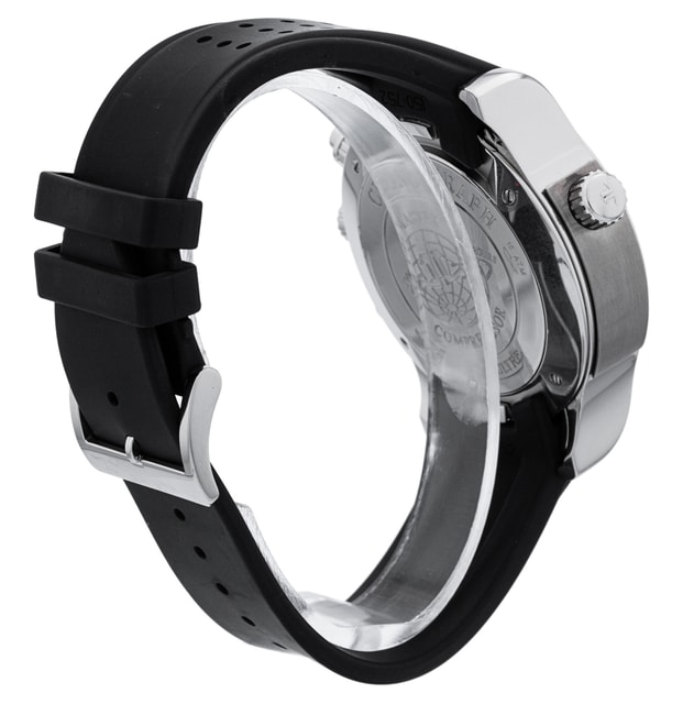 Jaeger-LeCoultre Extreme World Chronograph 1768170 Image 3